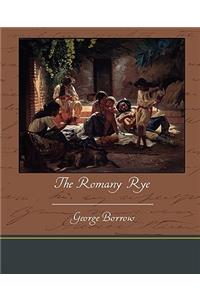 The Romany Rye
