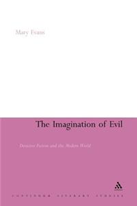 The Imagination of Evil