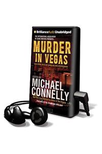Murder in Vegas