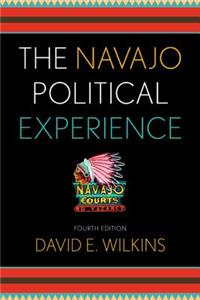The Navajo Political Experience