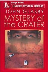 Mystery Of The Crater