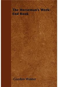 Horseman's Week-End Book
