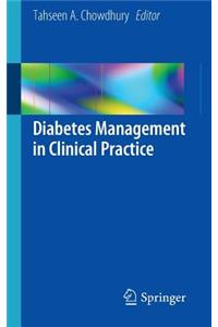 Diabetes Management in Clinical Practice