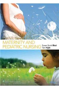 Maternity and Pediatric Nursing