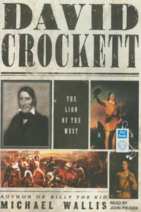 David Crockett