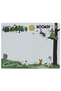 Moomin Desk Pad