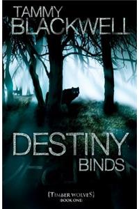Destiny Binds