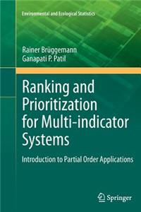 Ranking and Prioritization for Multi-Indicator Systems