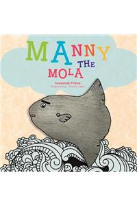 Manny the Mola