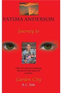 Fatima Anderson