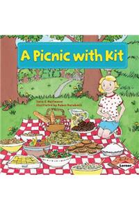 Picnic with Kit