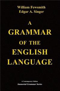 Grammar of the English Language
