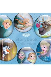 Disney Frozen Storybook Collection