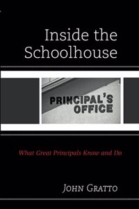 Inside the Schoolhouse