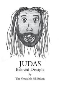 Judas Beloved Disciple