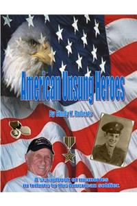 American Unsung Heroes