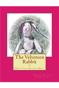 Velveteen Rabbit