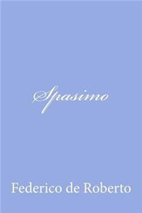Spasimo