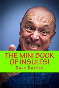 The Mini-Book of Insults