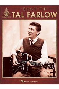 Best of Tal Farlow