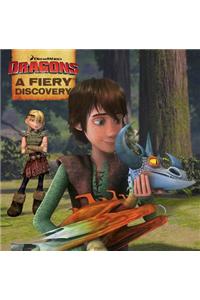 A Fiery Discovery