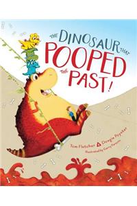 Dinosaur That Pooped the Past!