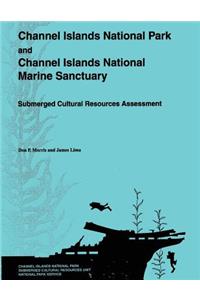 Channel Islands National Park and Channel Islands National Marine Sanctuary