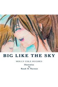 Big Like the Sky