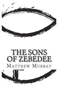 Sons of Zebedee
