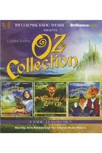 Oz Collection