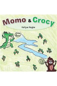 Momo & Crocy