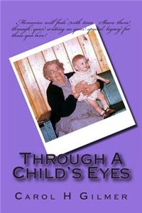 Through A Child's Eyes