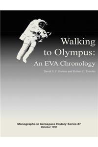 Walking to Olympus
