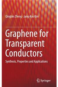 Graphene for Transparent Conductors