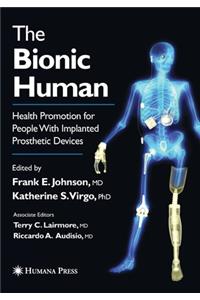 Bionic Human