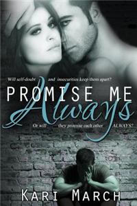 Promise Me Always