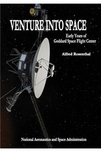 Venture Into Space
