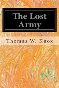 The Lost Army