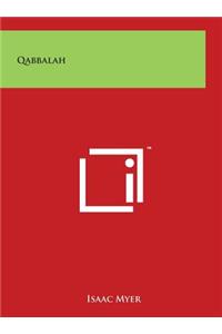 Qabbalah