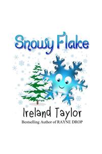 Snowy Flake