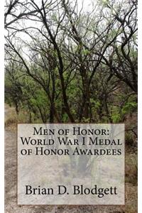 Men of Honor