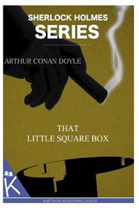 That Little Square Box