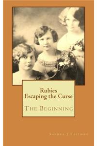 Rubies - Escaping the Curse