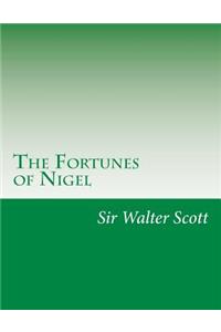 The Fortunes of Nigel