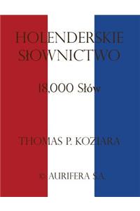 Holenderskie Slownictwo