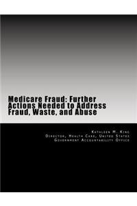 Medicare Fraud