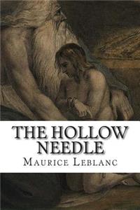 Hollow Needle