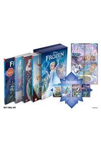 Disney Frozen Boxed Set