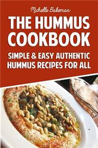 Hummus Cookbook