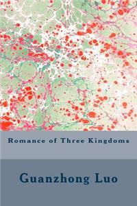 Romance of Three Kingdoms